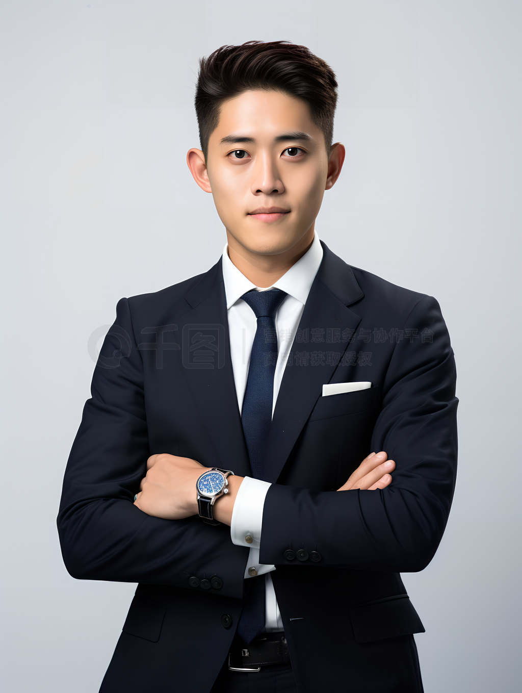 李育诚 视觉与舞美负责人