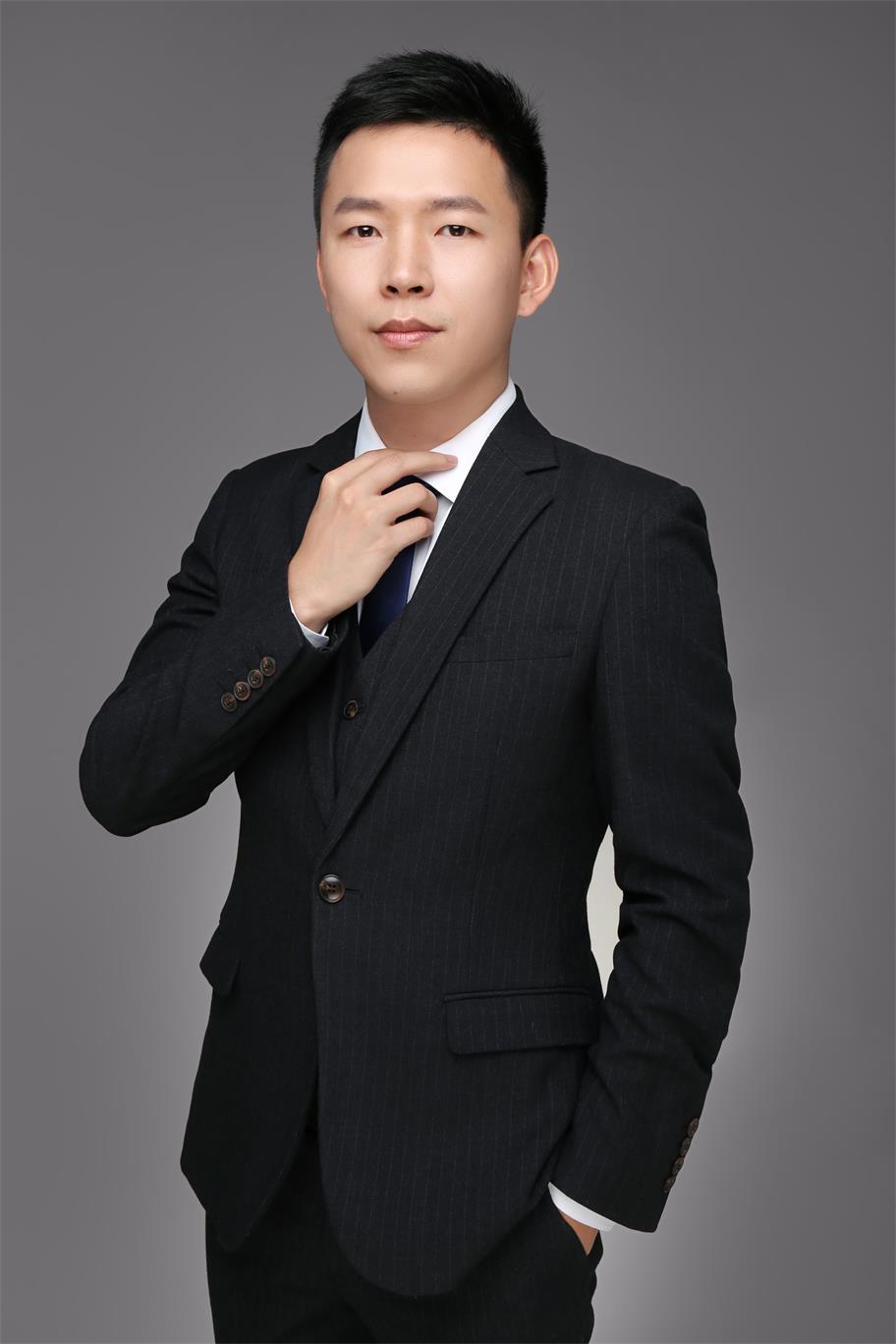 李晓娟 项目运营总监